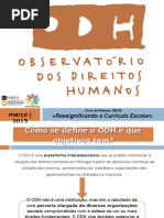 direitoshumanos odh 26mar2015