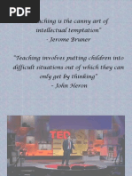 Cambridge Learner Attributes Guide | PDF | Learning | Curriculum