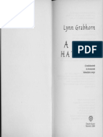 Lynn Grabhorn A Vonzas Hatalma PDF