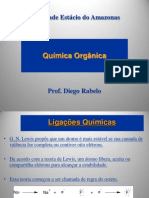 Funções Orgânicas - Cópia PDF