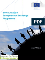 Erasmus Entrepreneurs