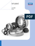 SKF Dry Lubricated Bearings 11358 3 En