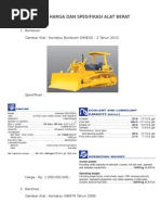 Katalog Alat Berat  Konstruksi 2013  Katalog Alat Berat  Konstruksi 2013