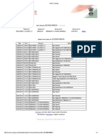 Article Tracking