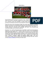 Download Kliping Olahraga by Bcex Bencianak Pesantren SN260467177 doc pdf