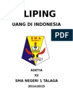 Download Kliping Uang Di Indonesia by Bcex Bencianak Pesantren SN260467242 doc pdf