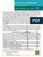 WMBD Flyer 2015 Spanish 0 PDF