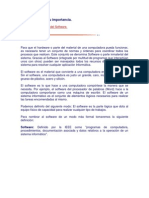 ISW Documento