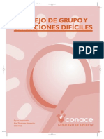 Manejo de grupo y situaciones díficil.pdf