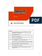 Geologi Regional Sumatra PDF