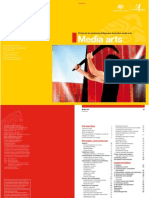 media arts protocol guide