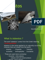 Asbestos Awareness