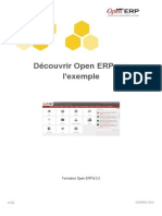 OpenERP6.0 Par l Exemple
