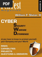 Download Cyber Security Warfare Deterrence by Emanuel2558 SN260478208 doc pdf