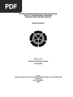 Download SISTEM INFORMASI PEMESANAN TIKET BUS PADA PO NUSANTARA CABANG SEMARANG DENGAN FRAMEWORK PHONEGAP by PutriAyankSheDia SN260481401 doc pdf