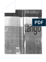 Breve Historia Del Tango_Jose Gobello