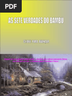 As Sete Verdades do Bambu