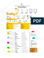 Prepositions