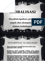 Globalisasi