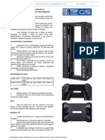 Top Solution g5 - Folha Técnica