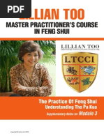 Download Module3UTPK-Part1of1 Feng Shui by Anonymous LhmiGjO SN260486003 doc pdf