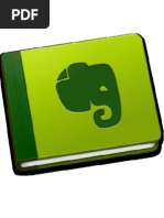 How to Use Evernote