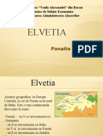 Elvetia