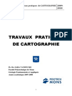 TP de Cartographiebis PDF