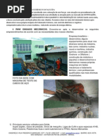 A Rnw Ensaios Mecânicos