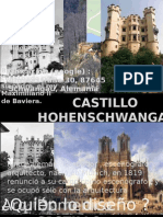 Castillo Nohenschwanga