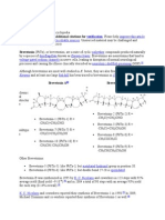 Breve Toxin