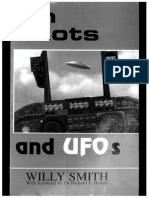Smith Willy On Pilots and UFOs