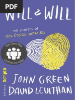 John Green - Will Et Will