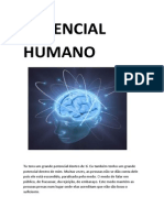 Potencial Humano