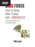 Technical And Fundamental Analysis Of Selected Securities Of Indian - 
