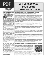 San Mateo Daily Journal 04-03-19 Edition | PDF | Flood | Nature