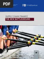 Download Supply Chain Finance The New BattleGround by PrimeRevenue SN260497566 doc pdf
