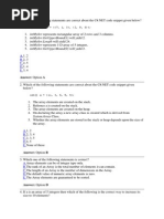 Arrays