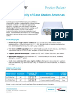 PB-107889-En HHTT65A Series BSA ProductBulletin 4-4-2014