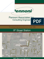 Pennoni Associates Inc.: Consulting Engineers