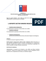 Informe N°2 Por Afectación de Lluvias y Aluviones en Zona Norte