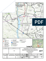 Detail Maps For The Atlantic Sunrise Pipeline Expansion