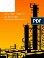 Opportunities in US Refining