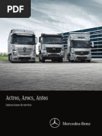 Download Manual  Actros Antos Arocs Full 2014 by Wili Us-pa SN260507702 doc pdf
