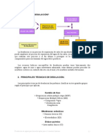 Tema3. Desalacion