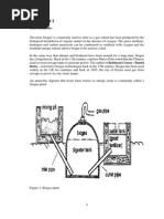 Bio Gas Seminar Report