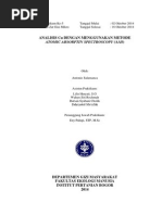 Download AAS by jakakasep15 SN260513569 doc pdf