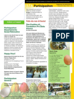 Partisipashon Pro Bista WEEK 14 2015 FINAL PDF