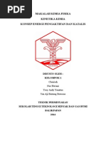 Download Energi Aktivasi Dan Katalis by Nur Fitriani SN260514150 doc pdf
