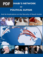 Download Abu Dhabis Network Of Political Sufism And Its Implications On The Security Of Saudi Arabia by Islam Affairs  SN260515315 doc pdf